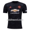 Manchester United Treći Nogometni Dres 2019-2020